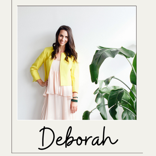 Founder's Diary ~ The Story Behind Our Little Pink Rabbit