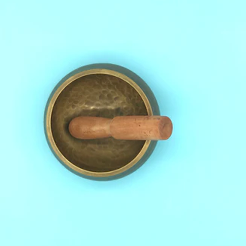 What is a Tibetan Singing Bowl?