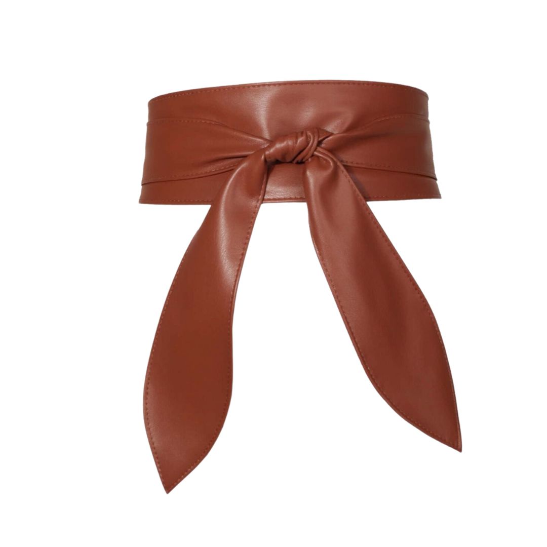 Wraparound Belt