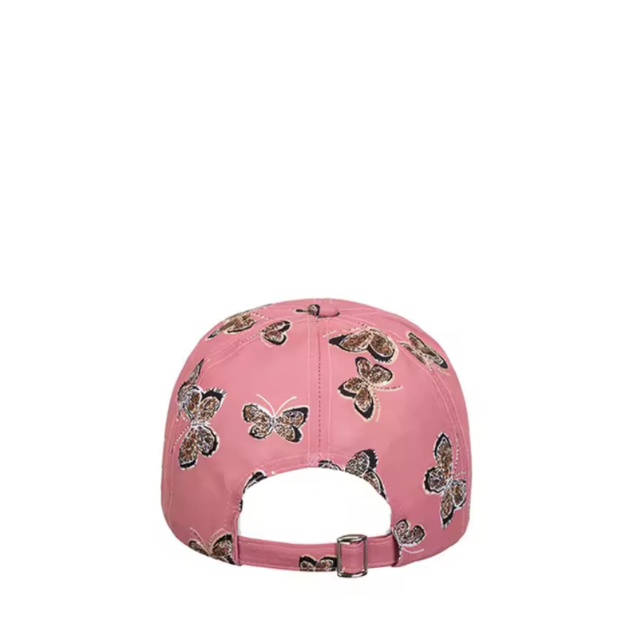 Butterfly Ballcap