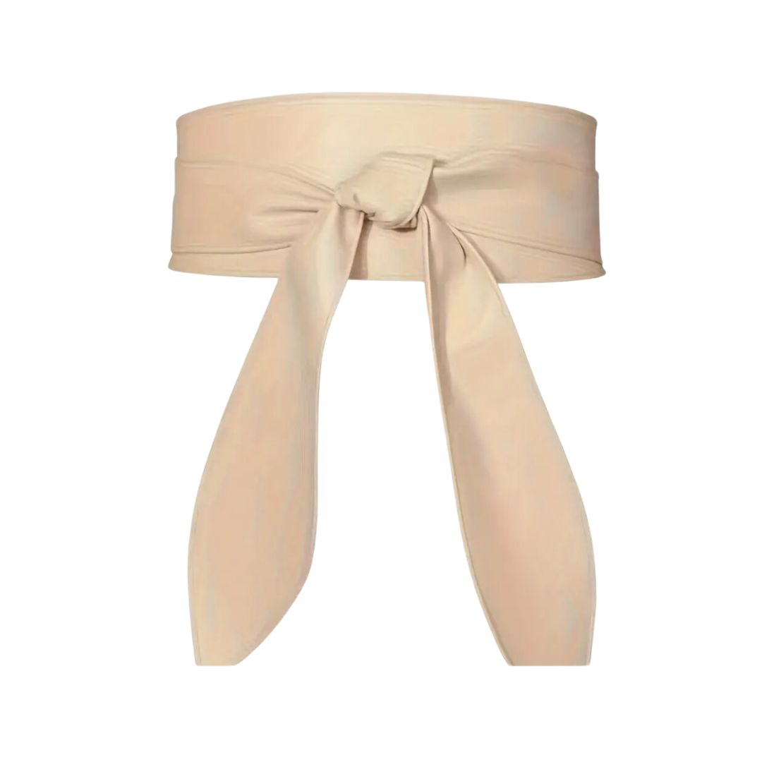 Wraparound Belt
