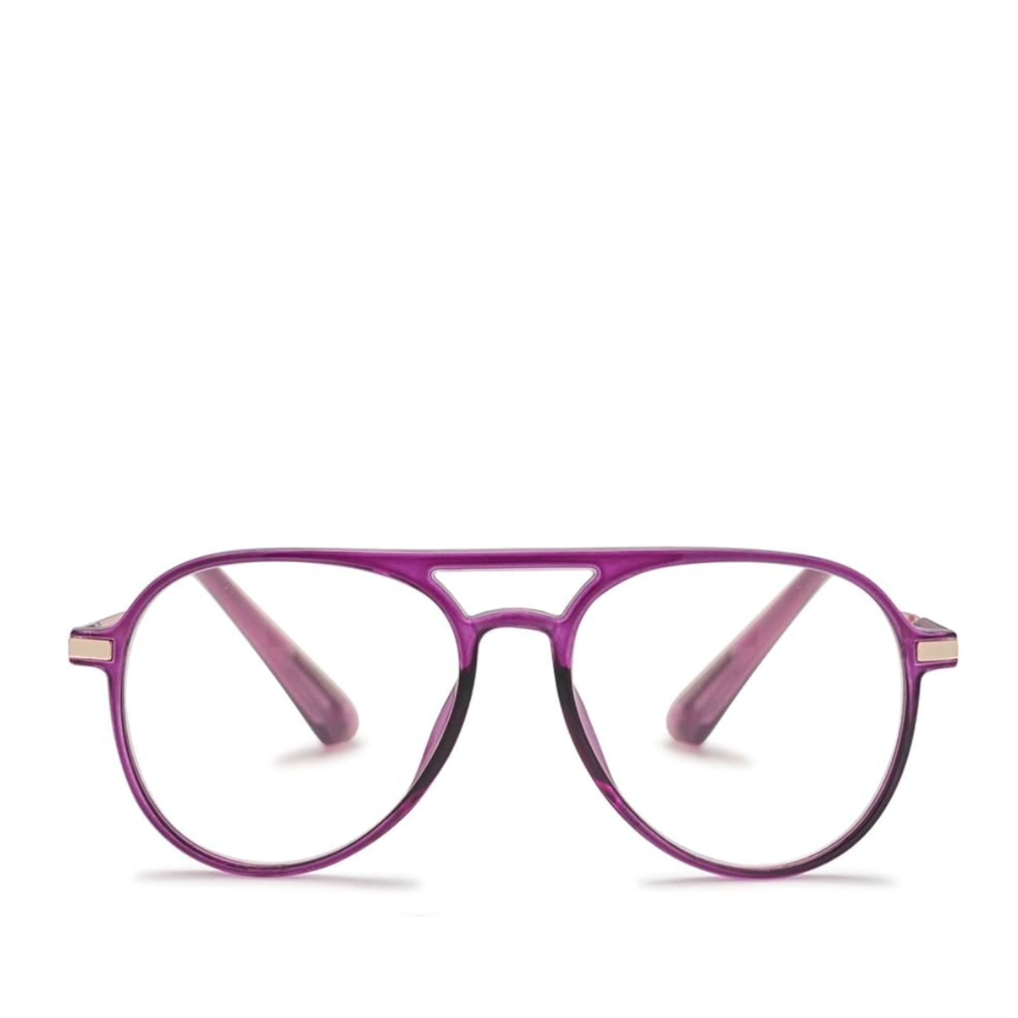 Aviator Reading Glasses