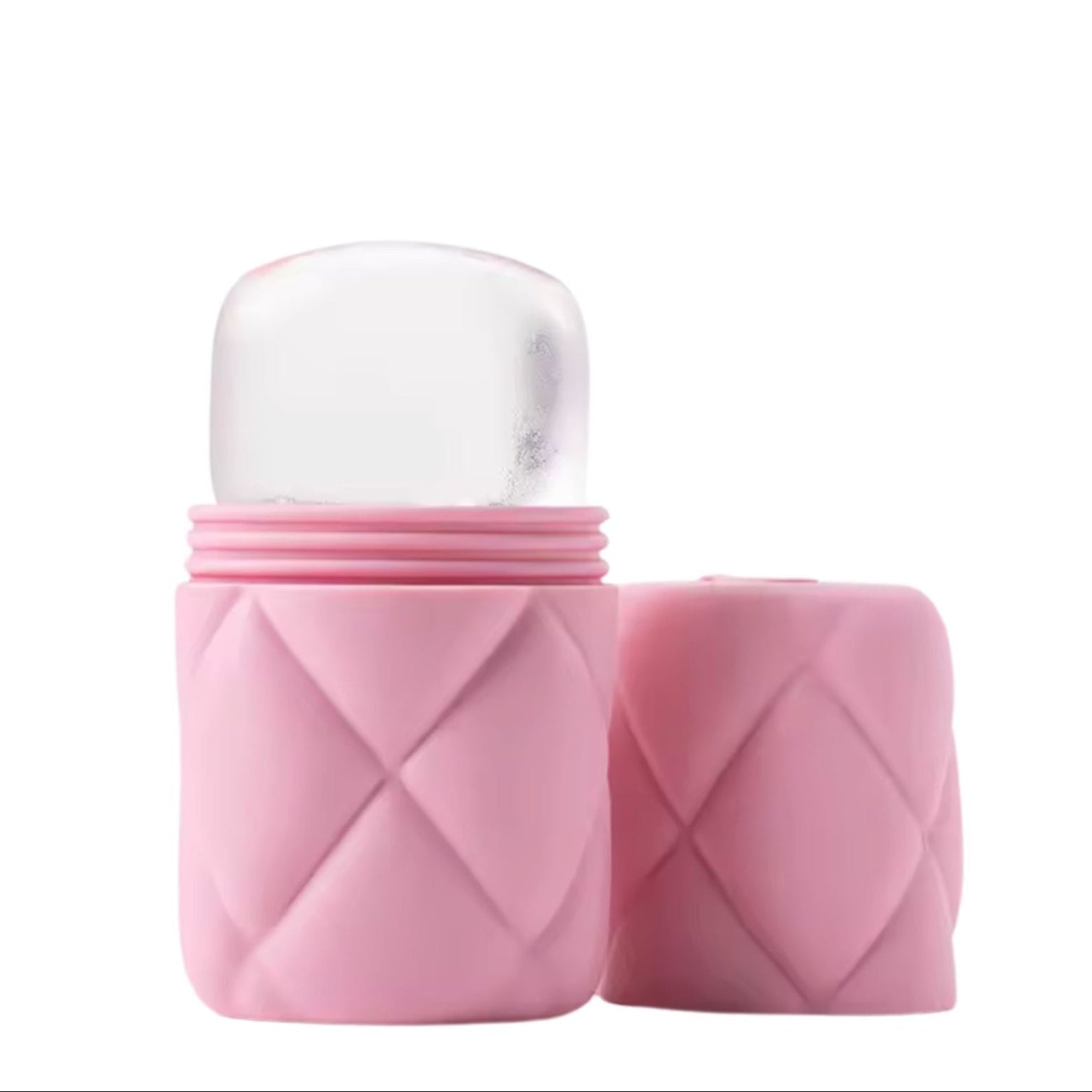 Quilted Ice Cube Roller