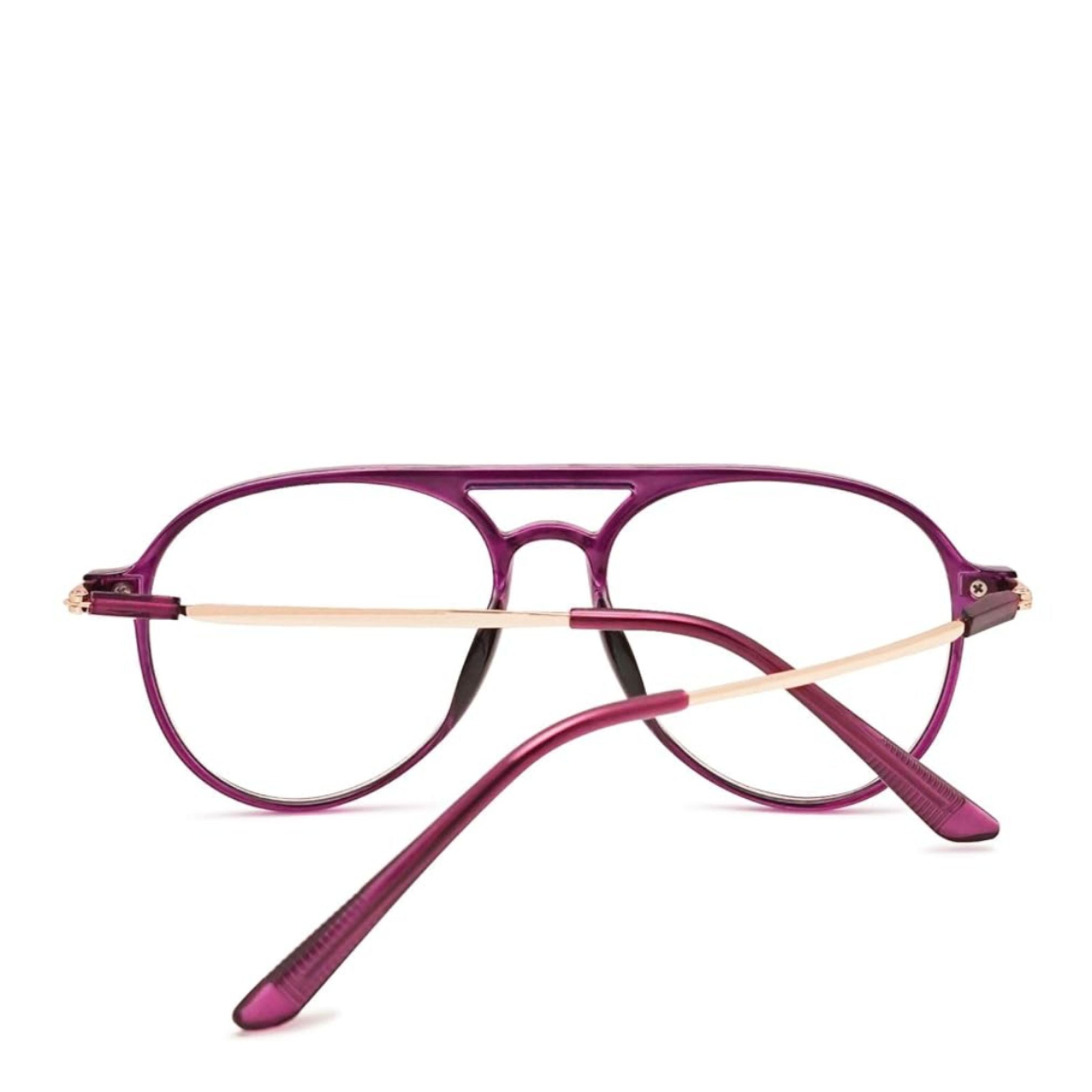 Aviator Reading Glasses