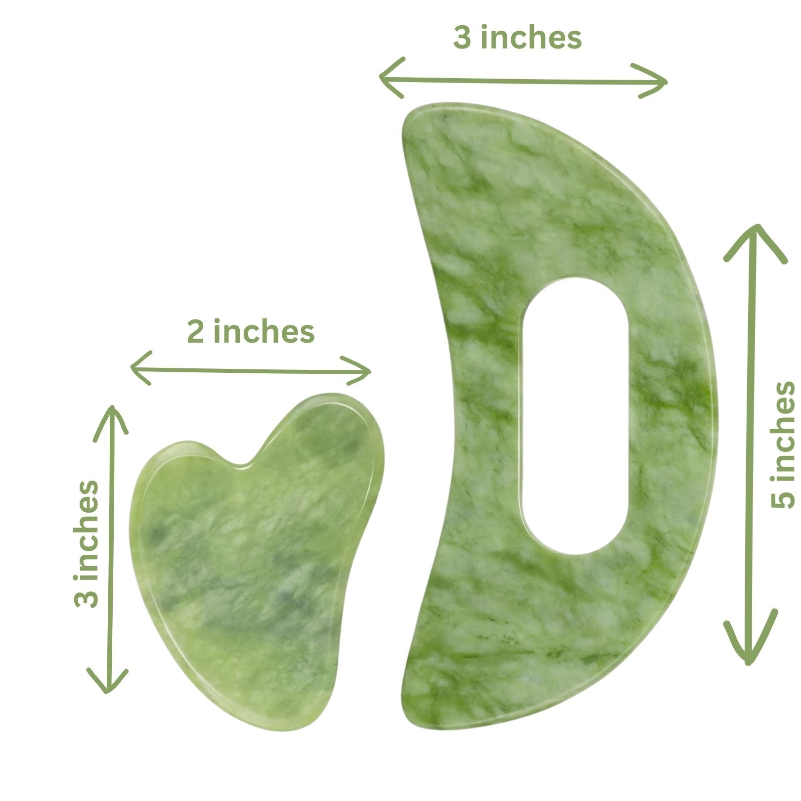 Face & Body Shaping Gua Sha