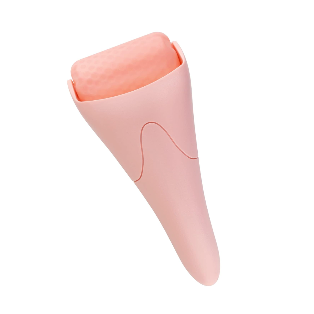 Face & Body Ice Roller (Peach)