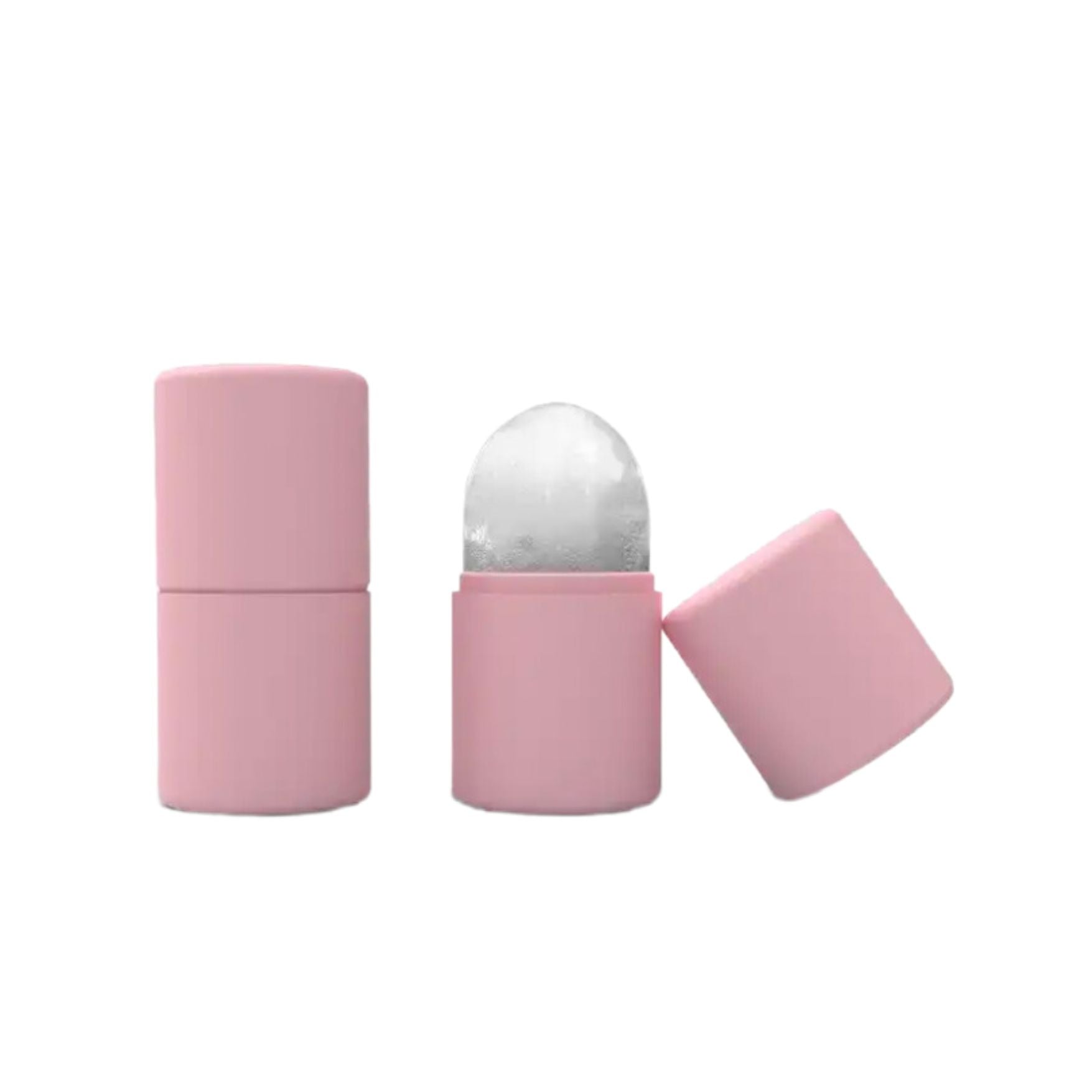 Ice Cube Roller (Pink)