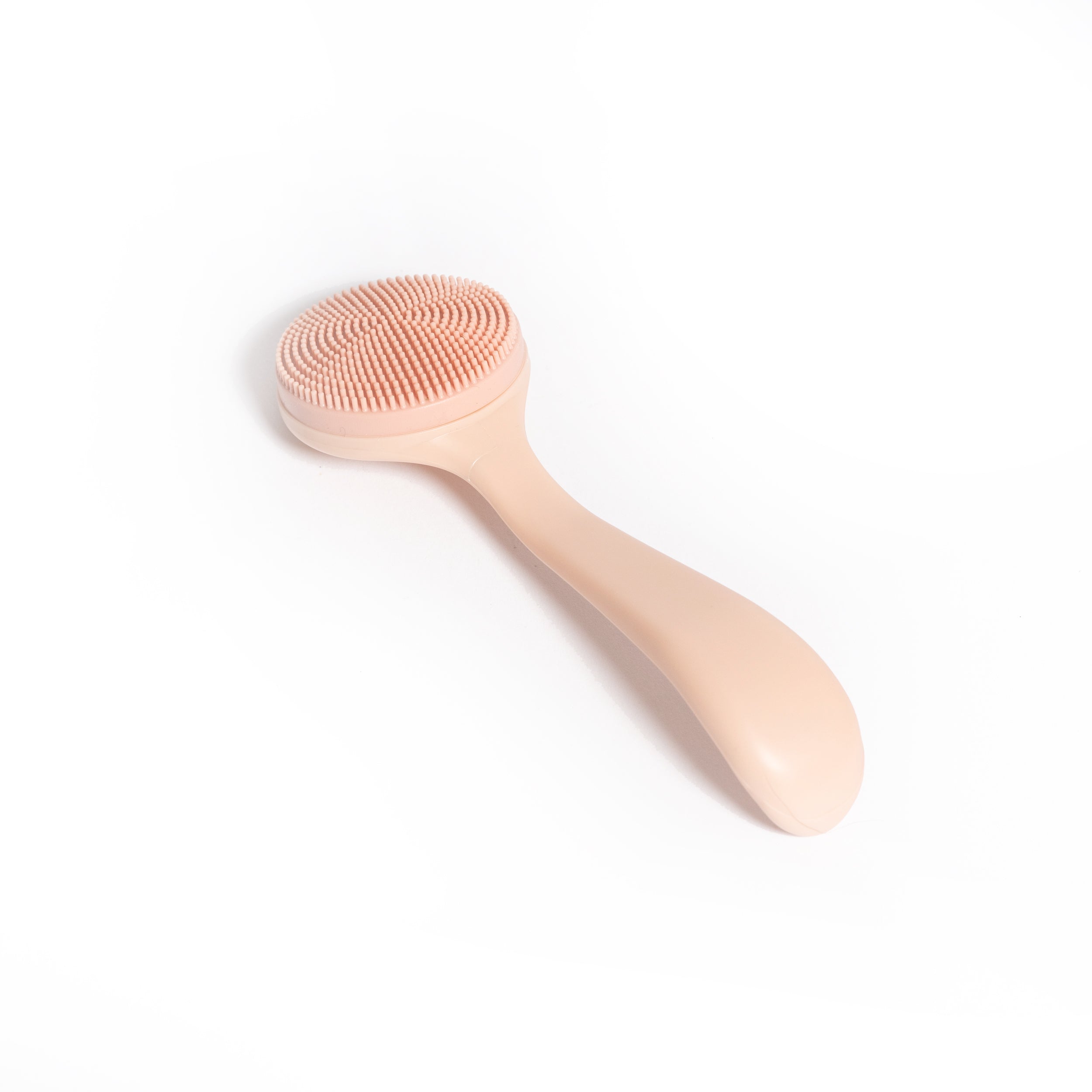 Silicone Face Wash Brush