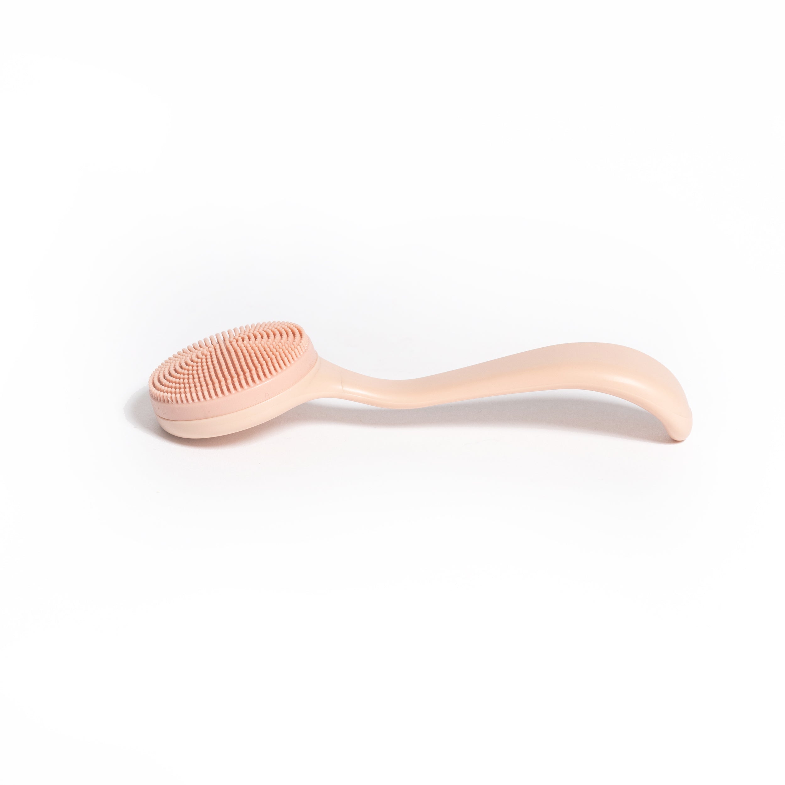 Silicone Face Wash Brush