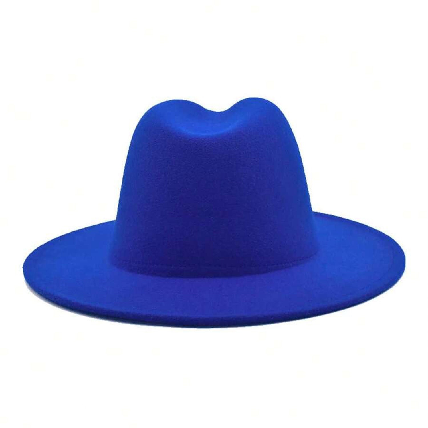 Classic Fedora Hat
