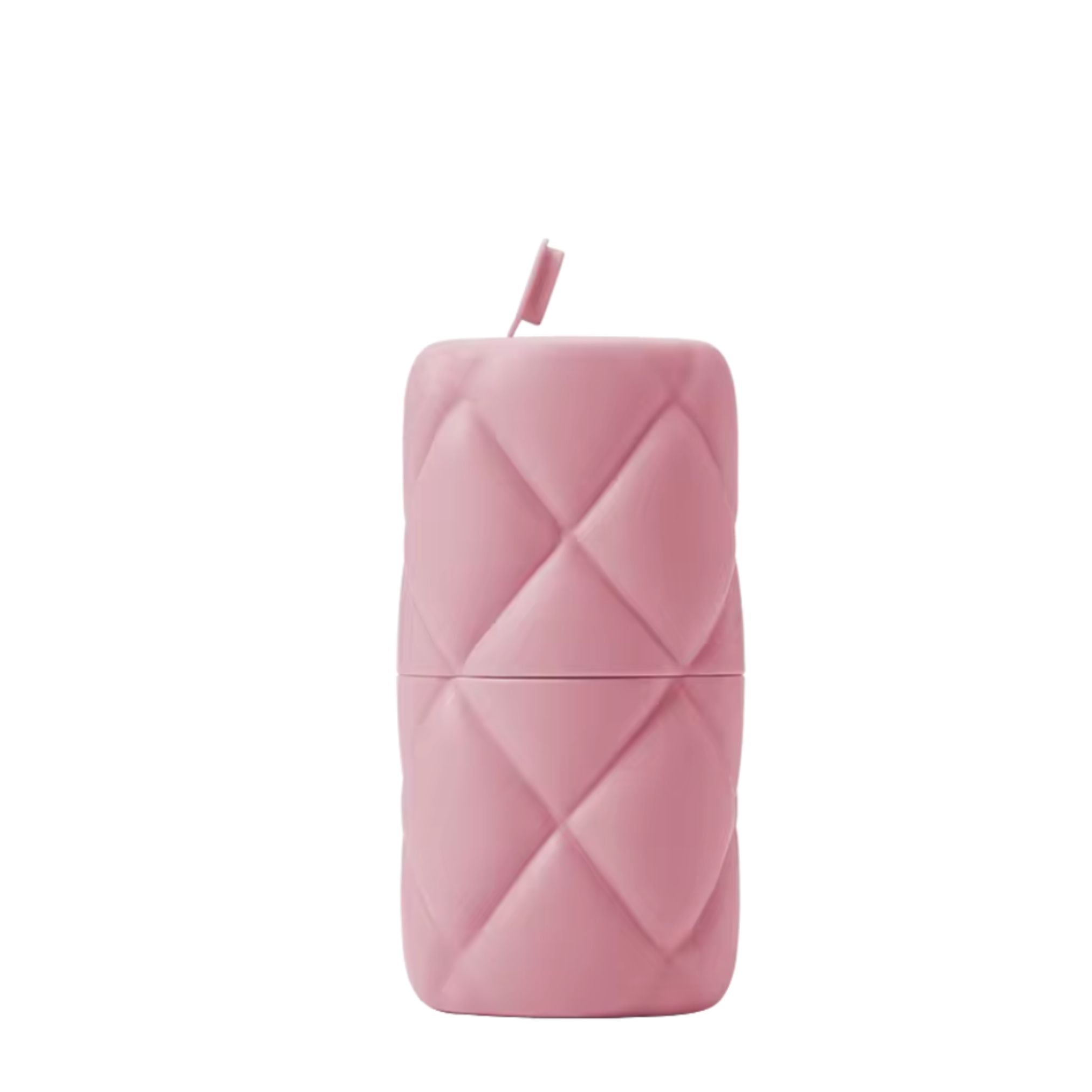 Quilted Ice Cube Roller