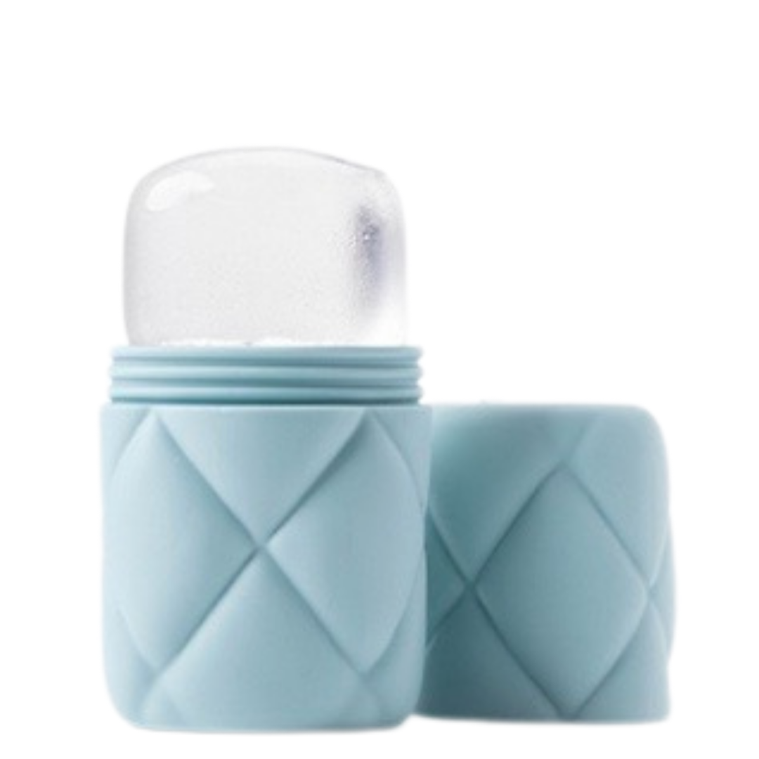 Quilted Ice Cube Roller