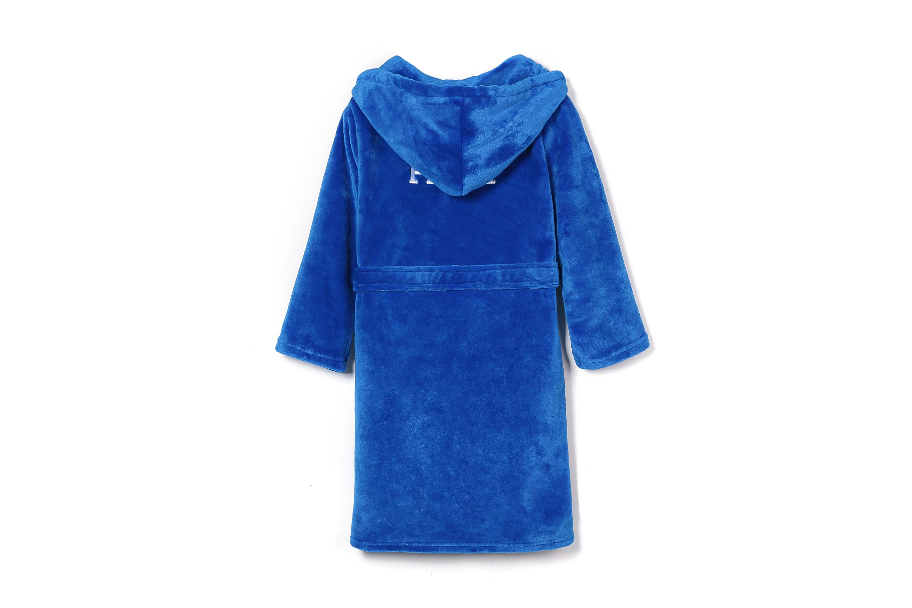 Pool Party Kids Bathrobe