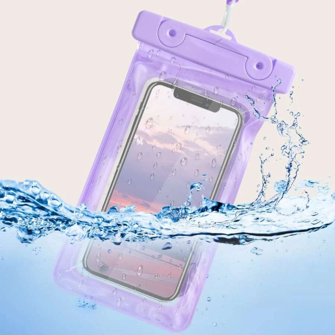 Water Proof Phone Pouch