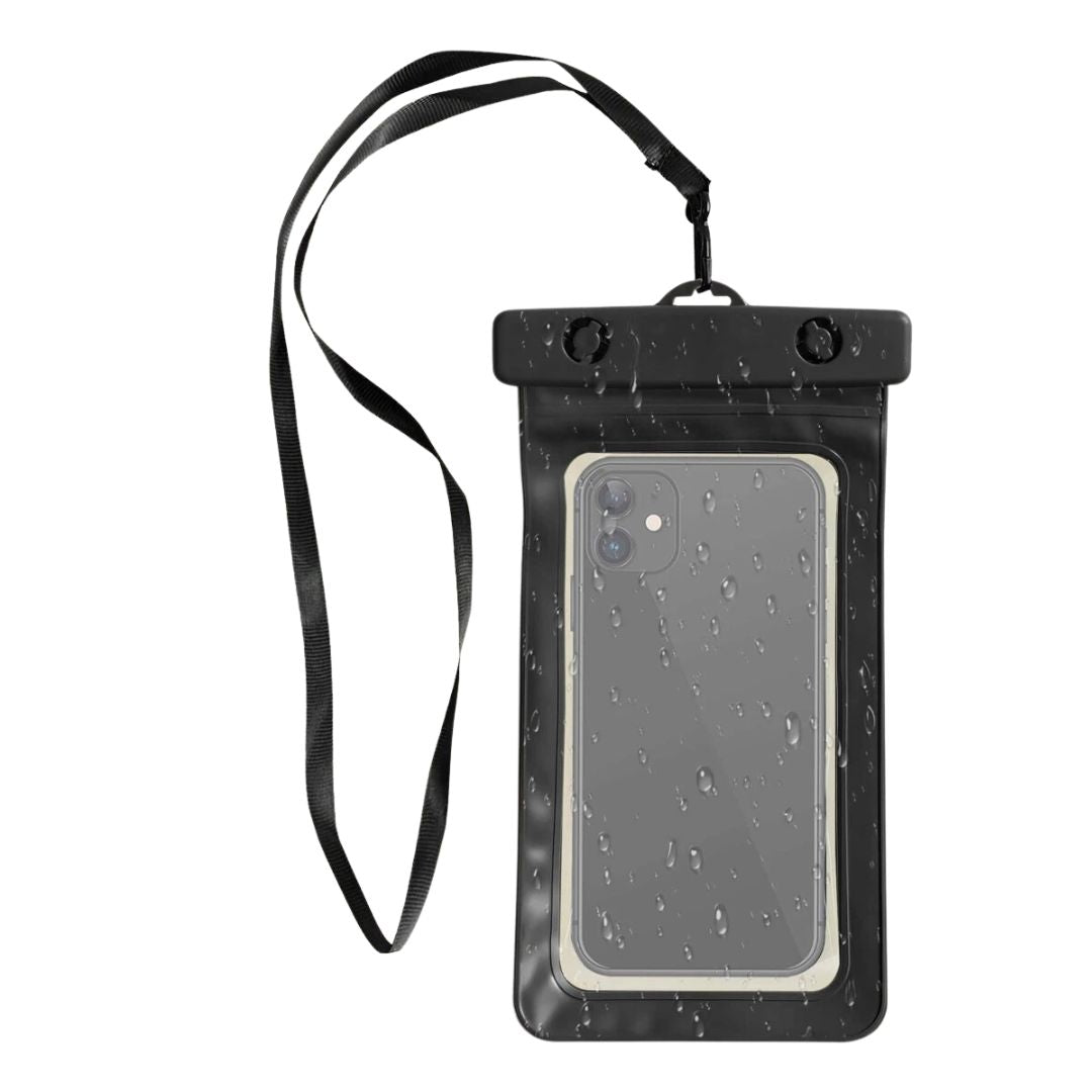 Water Proof Phone Pouch