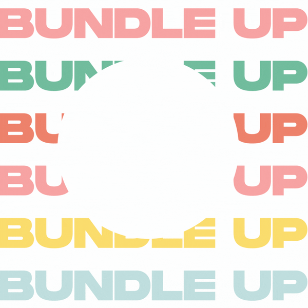 Today Was a Good Day Bundle Cocus Pocus