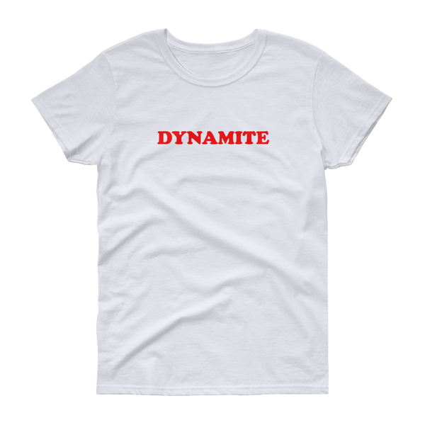 Dynamite chandail sales
