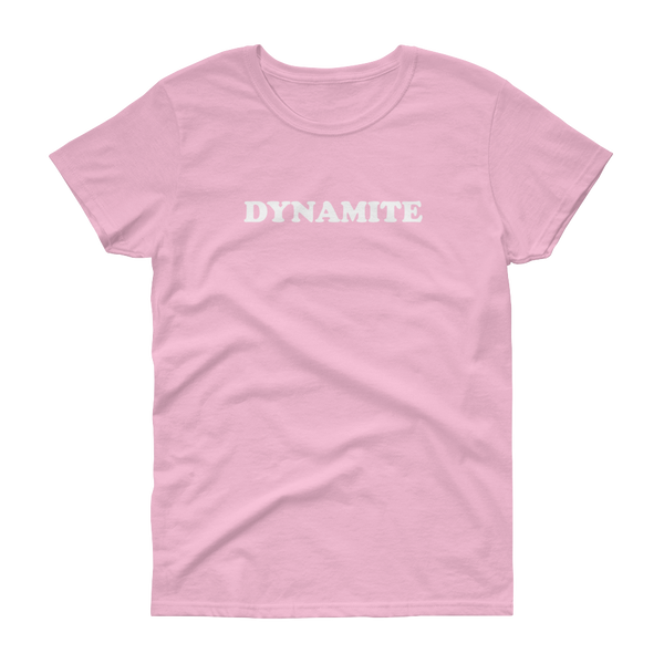 Dynamite chandail 2025