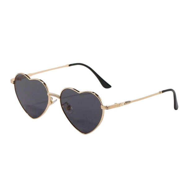 Shaped sunglasses best sale