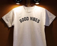 Good Vibes T-Shirt - Cocus Pocus