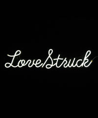 LoveStruck LED Neon Wall Sign - Cocus Pocus