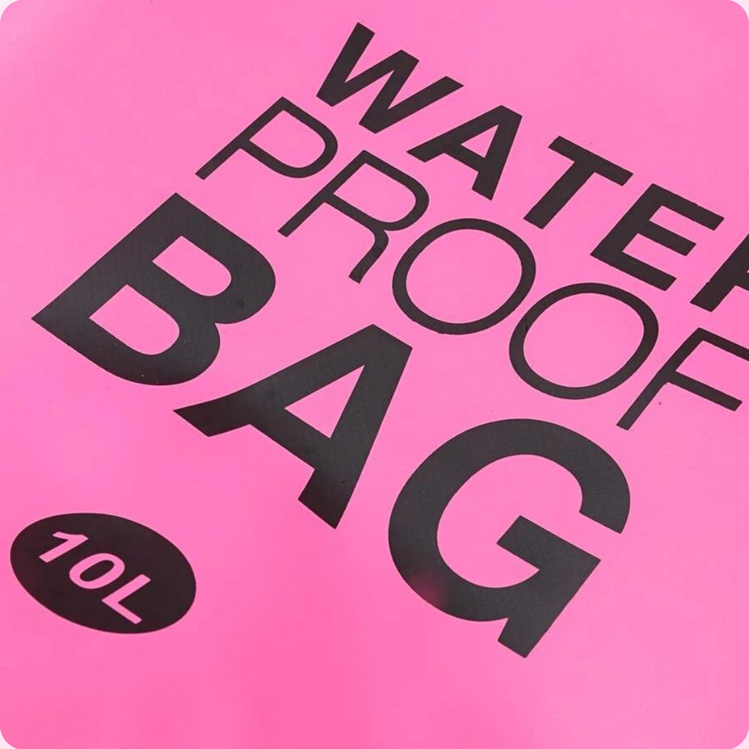 10L Waterproof Dry Bag