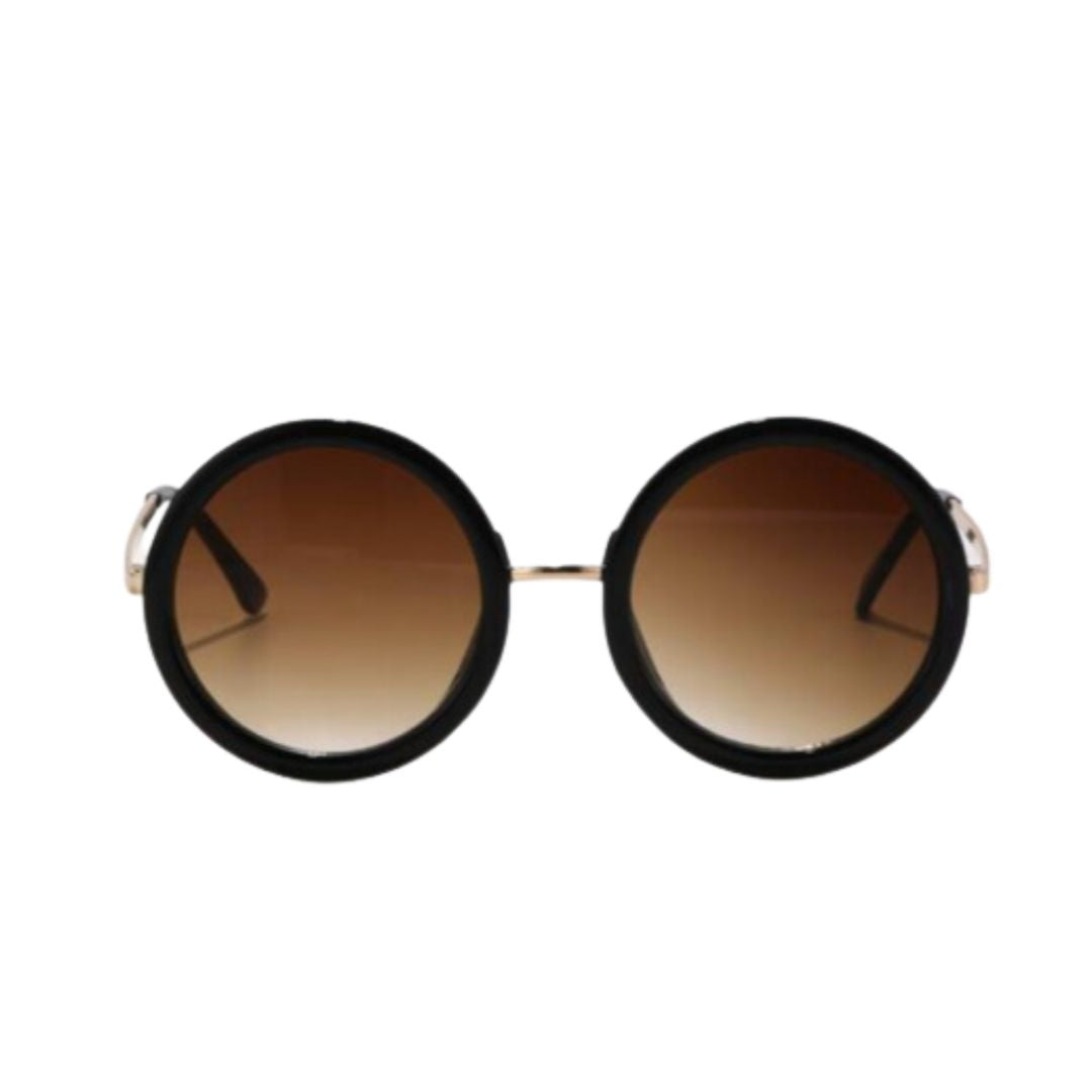 Round Sunglasses
