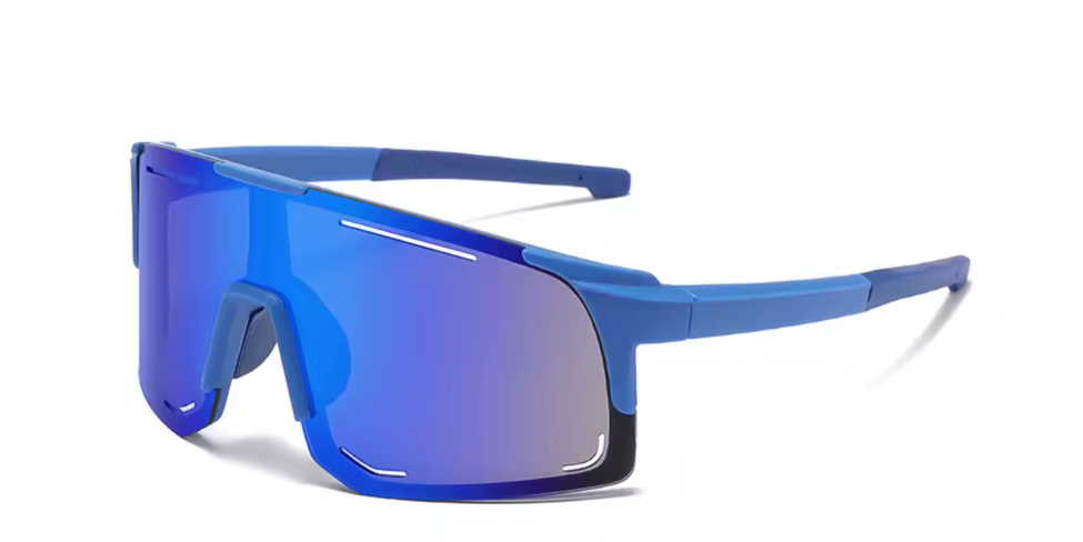 Wrap Around Sunglasses