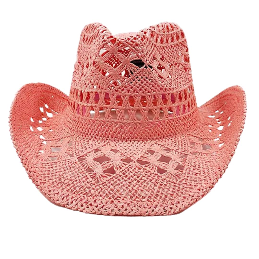 Cowgirl Chic Sunhat