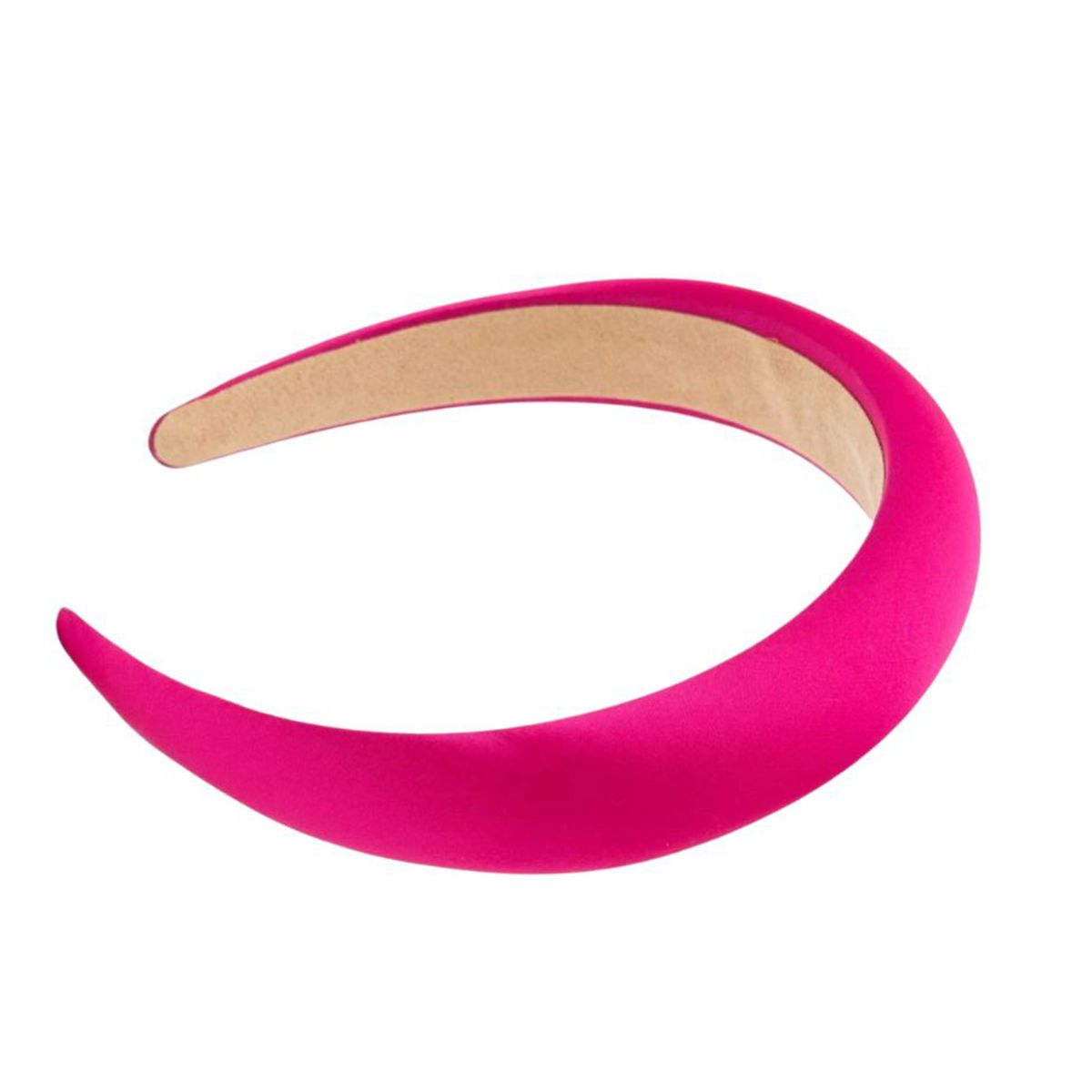 Satin Effect Headband