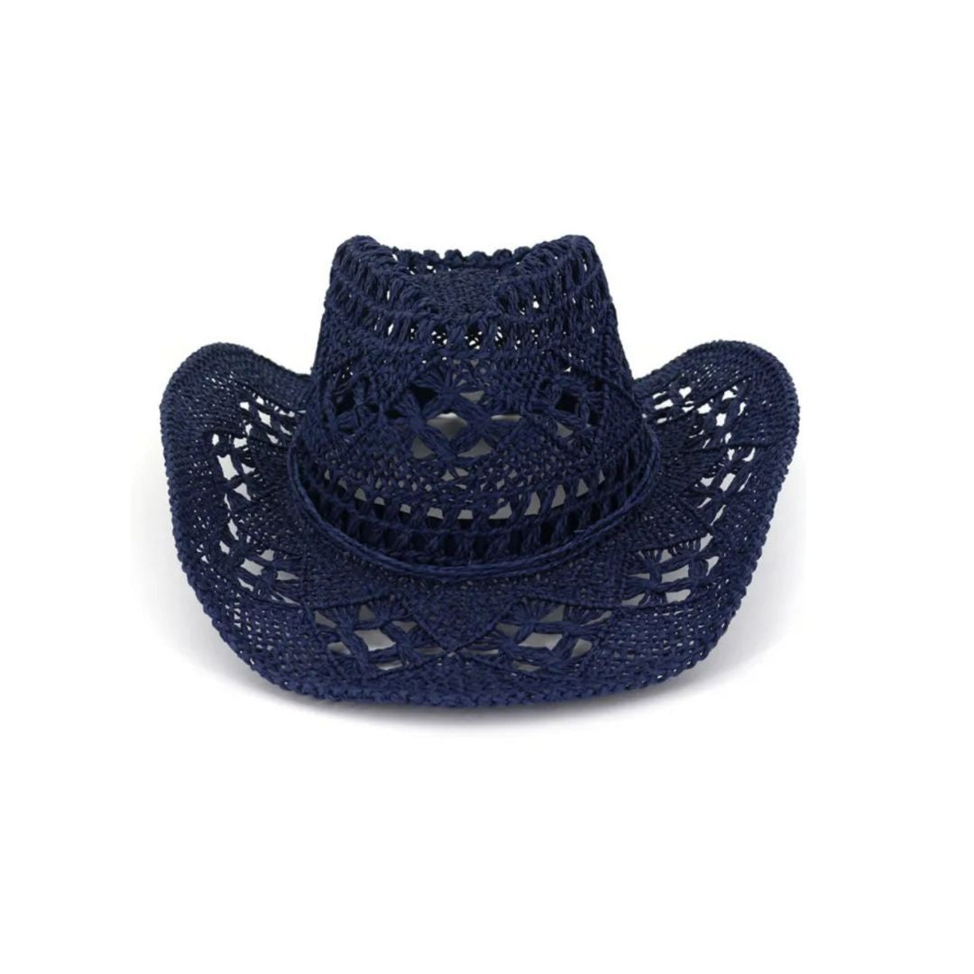 Cowgirl Chic Sunhat
