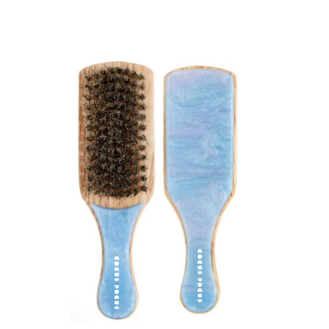 Bristle Hair Brush