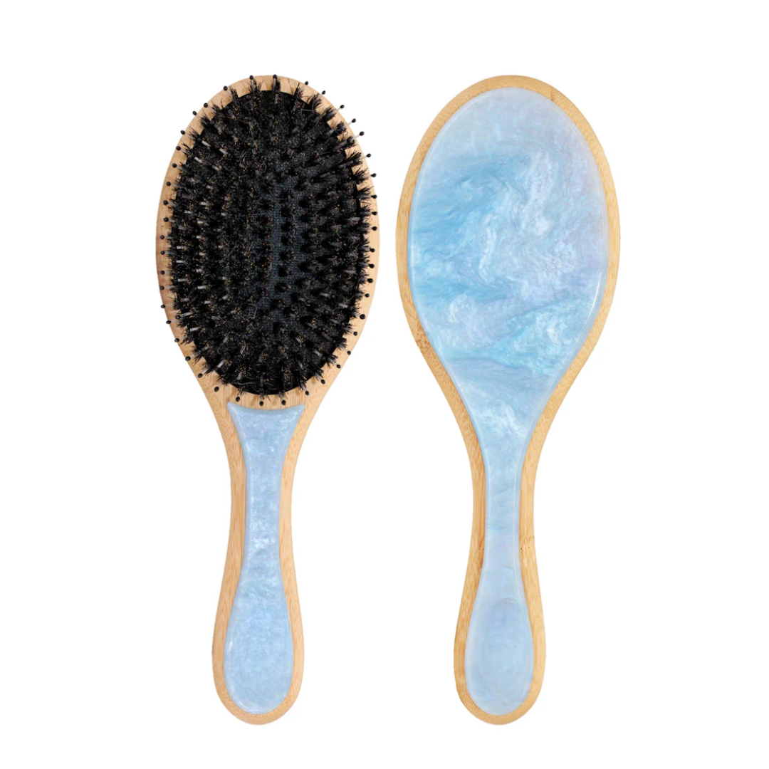 Oval Hair Brush
