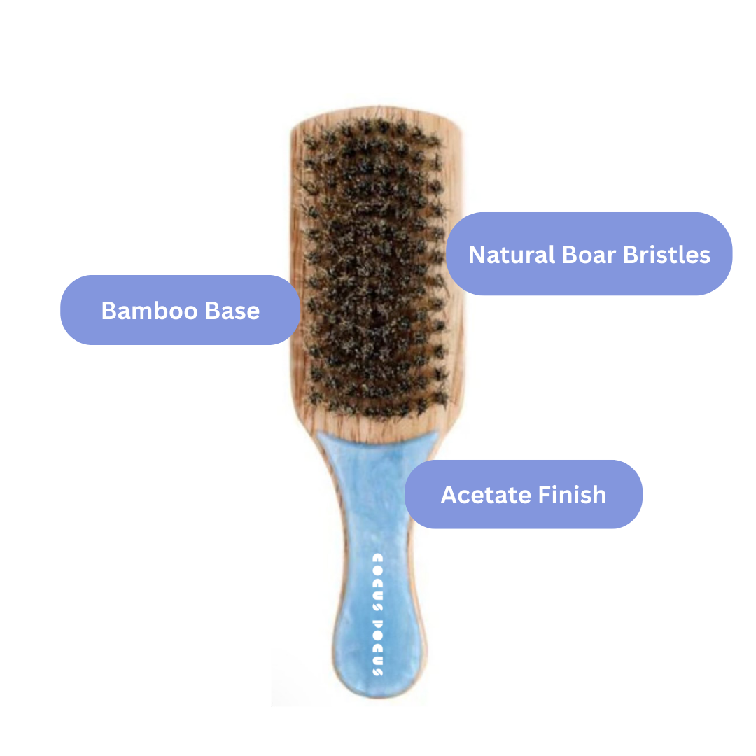 Bristle Hair Brush