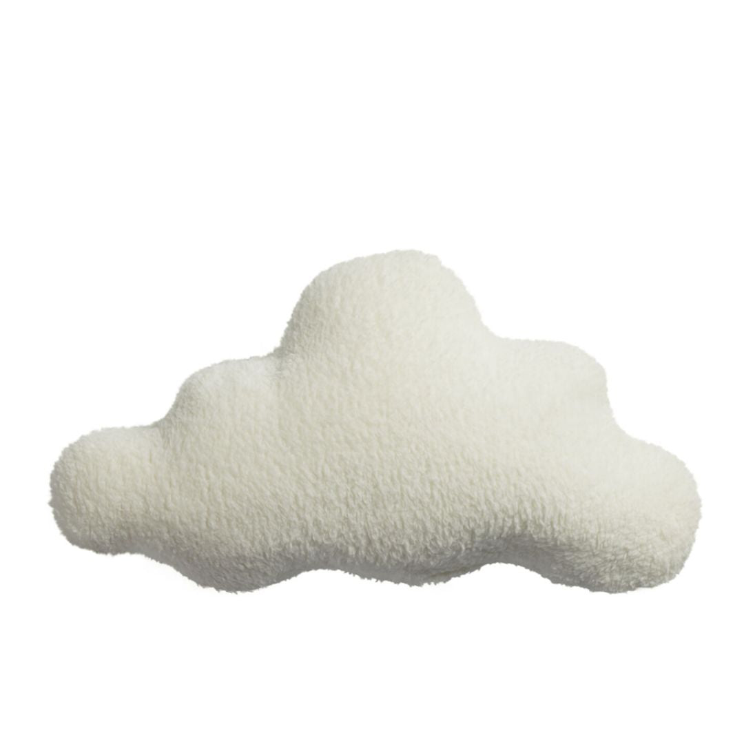 Boucle Cloud Pillow