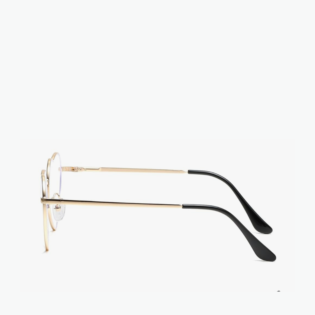 Heart Shaped Blue Light Blockers