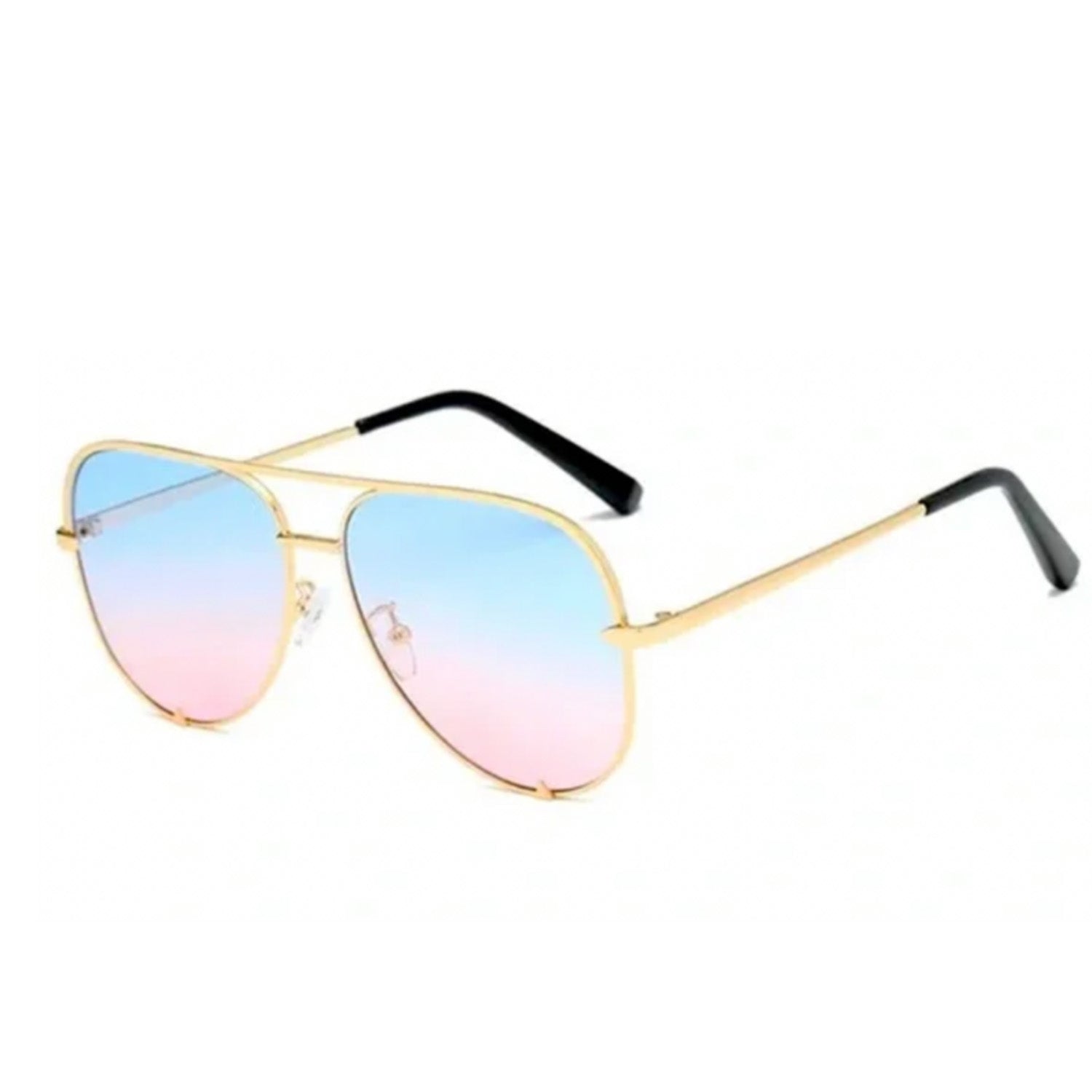 Aviator Sunglasses - Cosmic