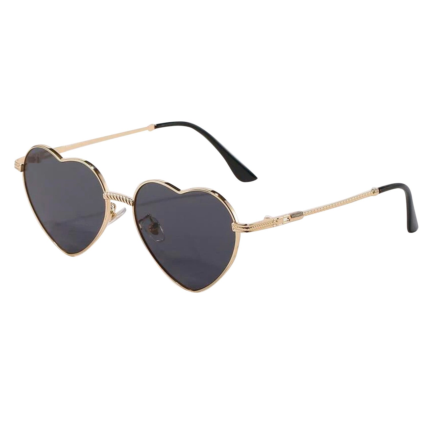 Heart Shaped Sunglasses
