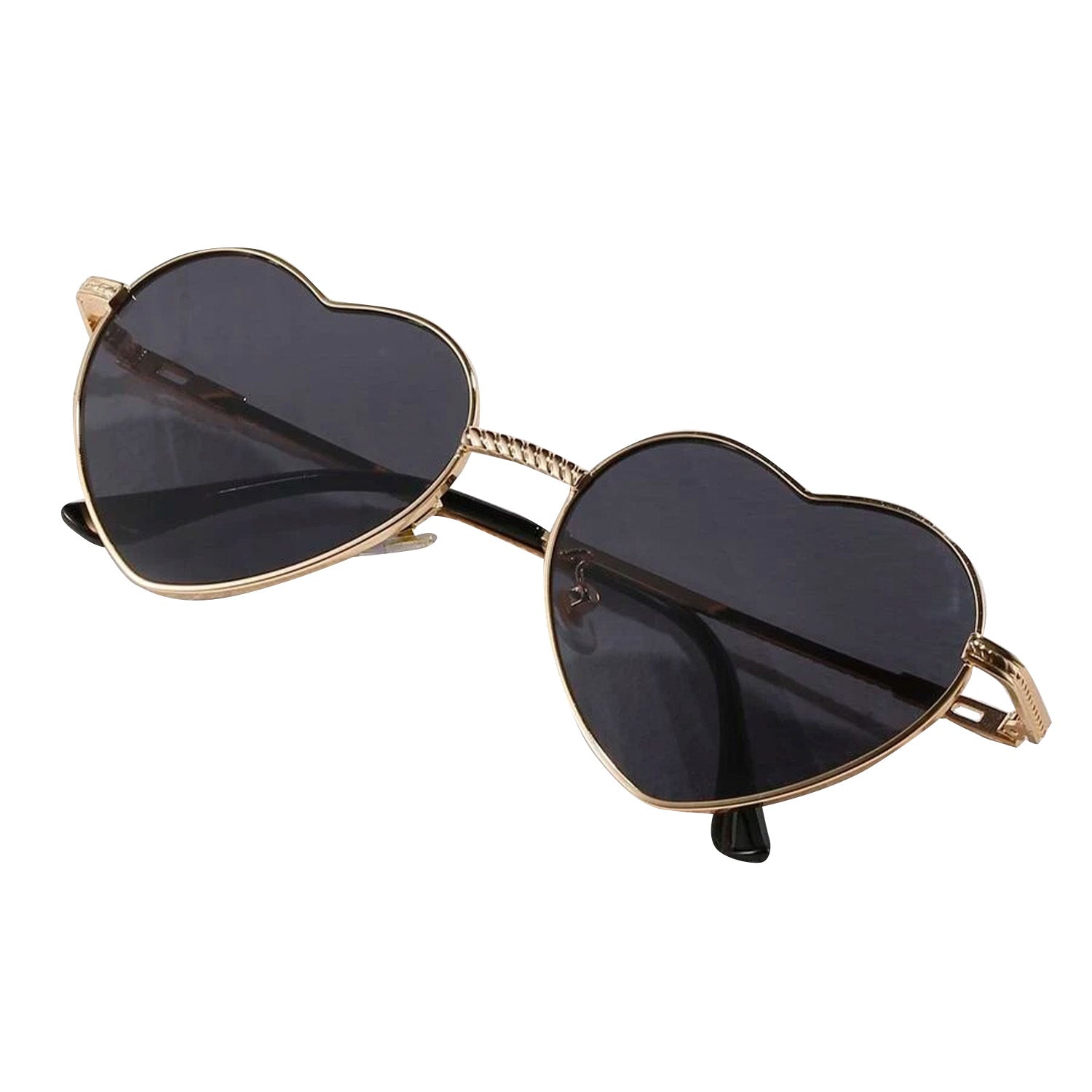 Heart Shaped Sunglasses