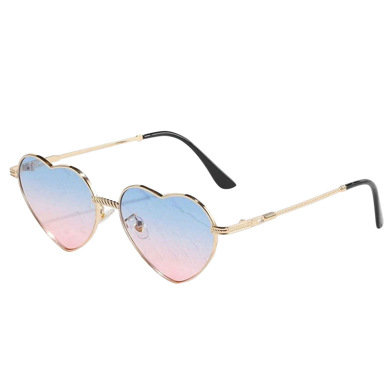 Heart Shaped Sunglasses