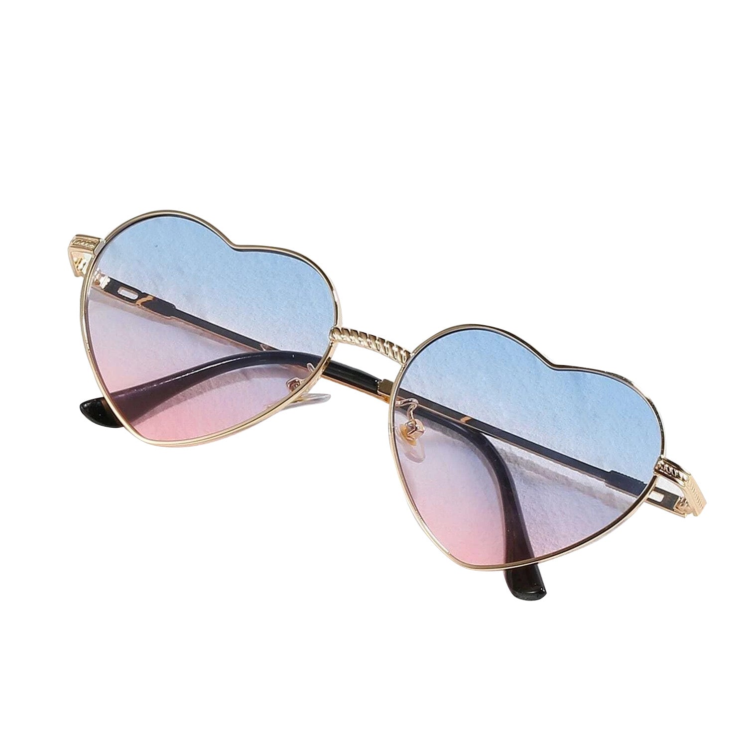 Heart Shaped Sunglasses