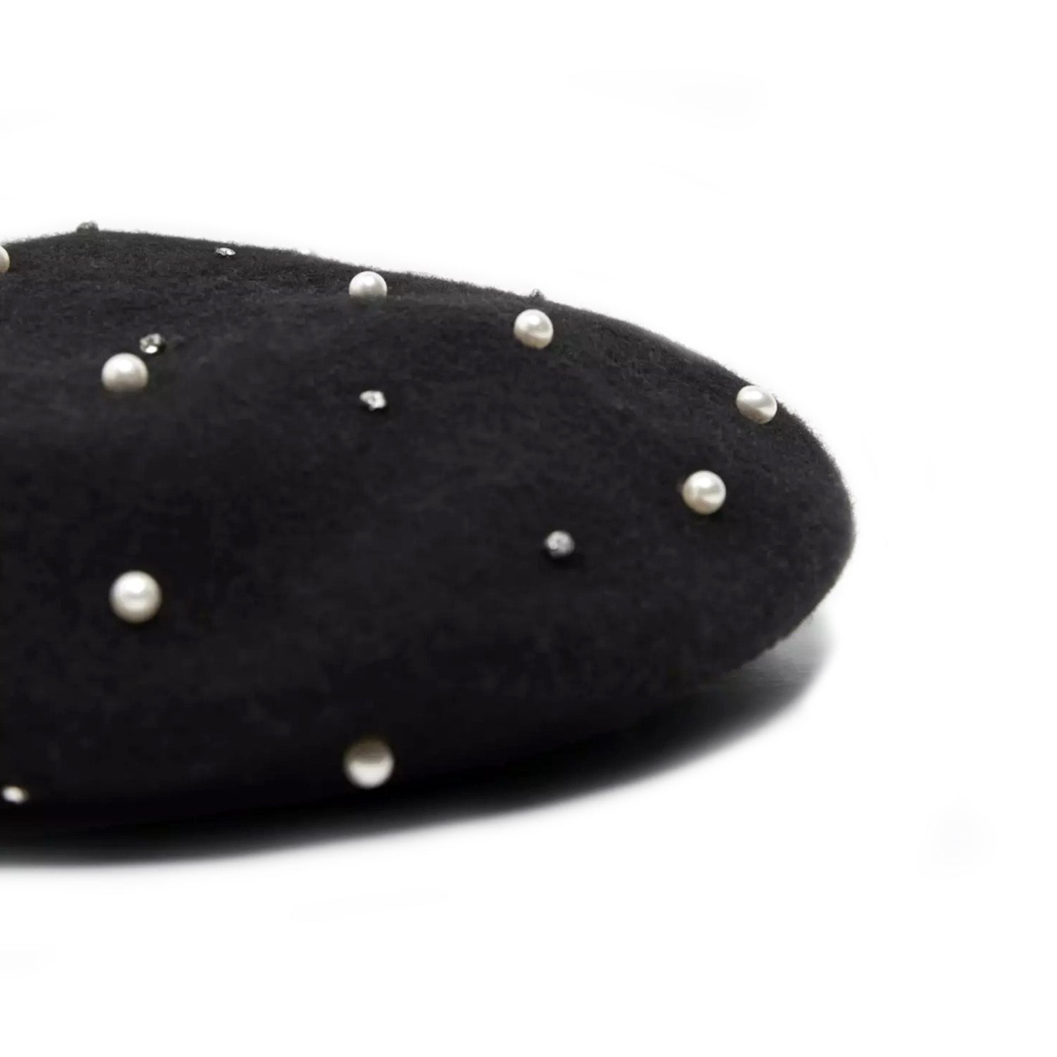 Pearl Beret