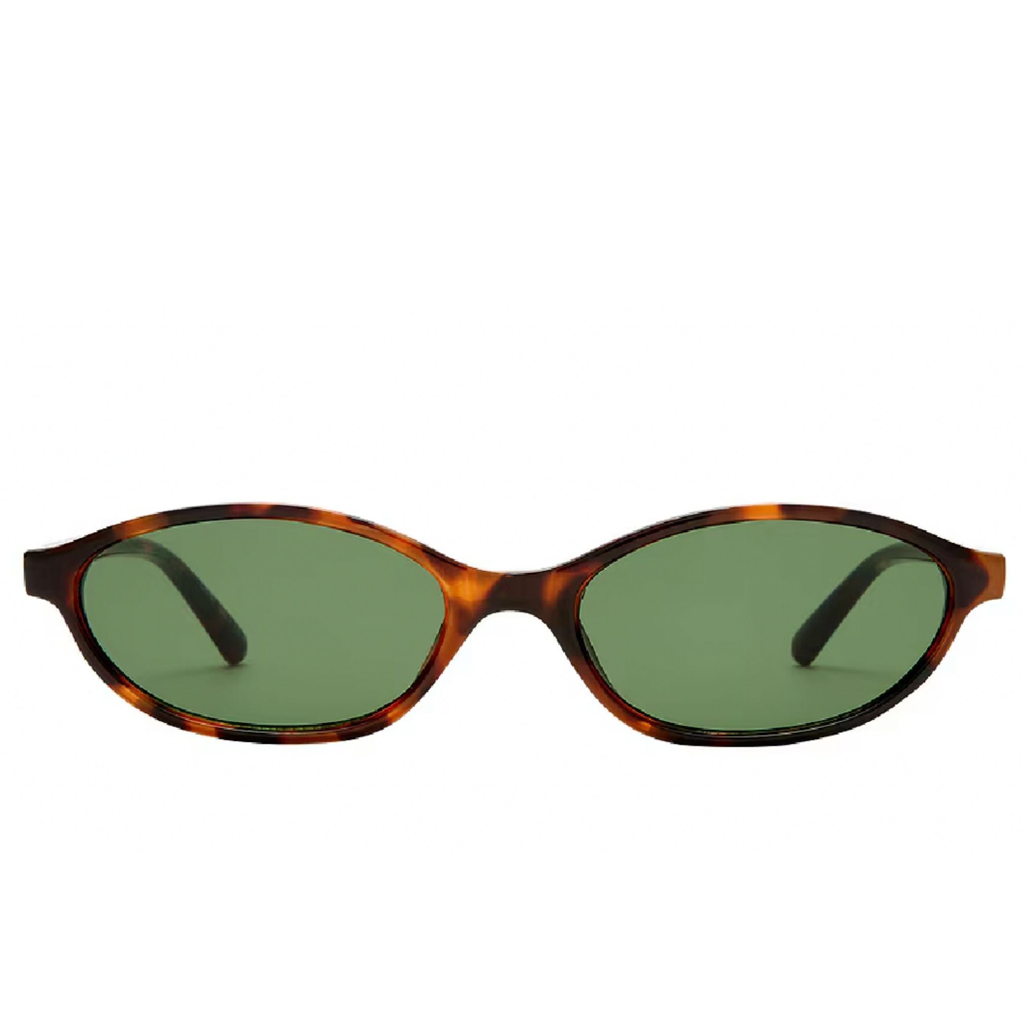 Chloe Oval Sunglasses
