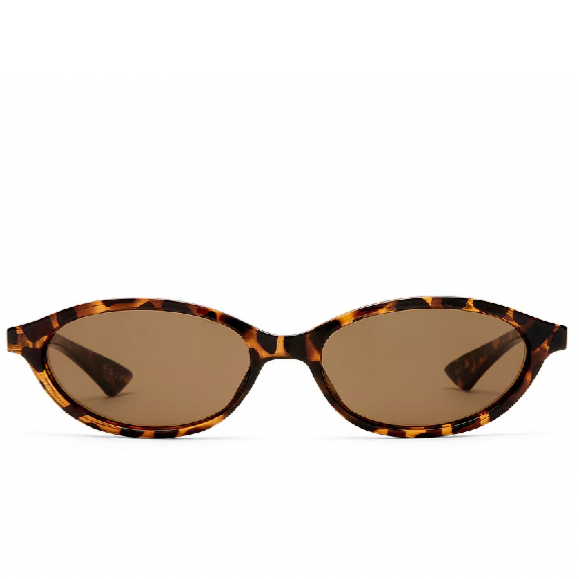 Chloe Oval Sunglasses