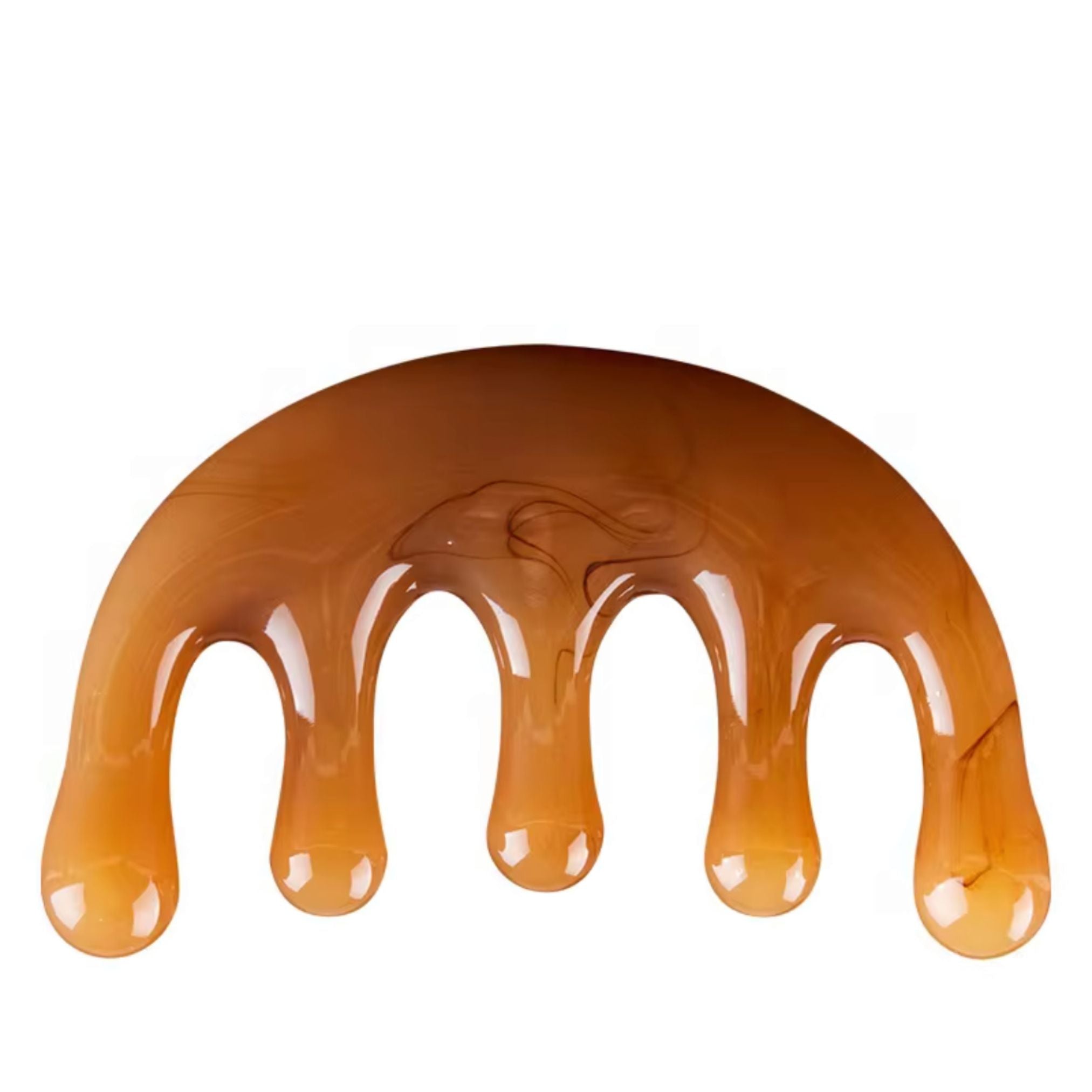 Scalp/Meridian Comb