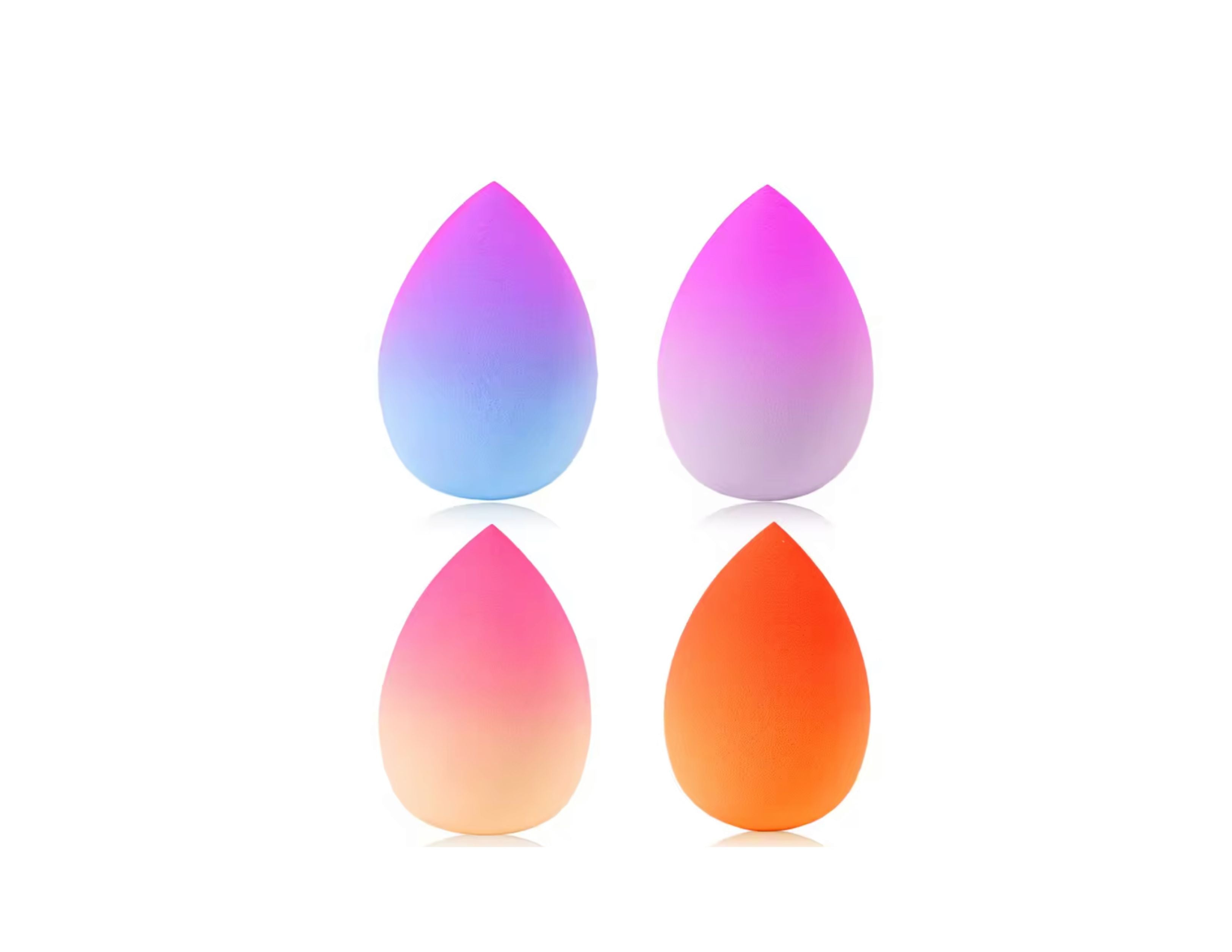 Blending Sponges