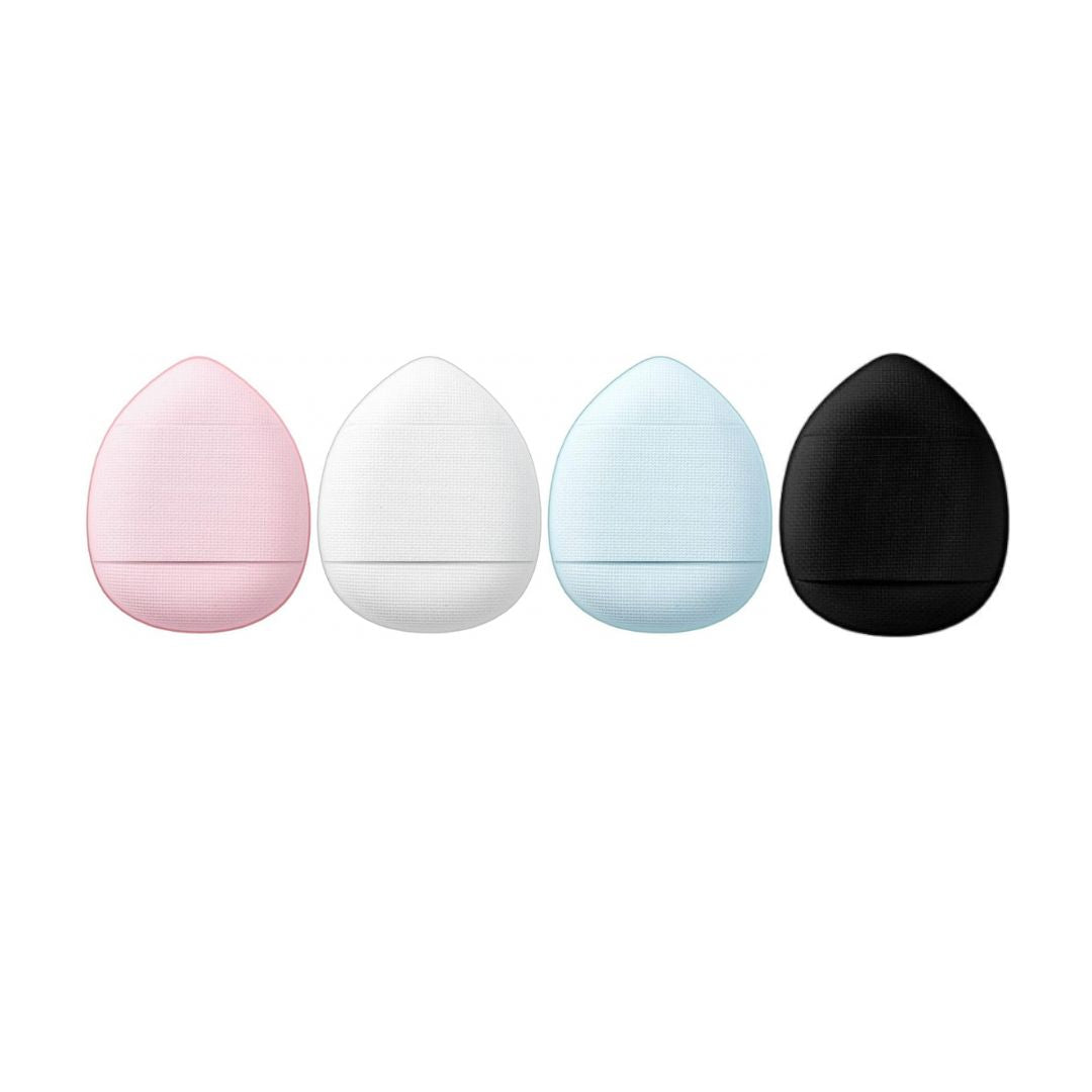 Mini Finger Cushion Puffs