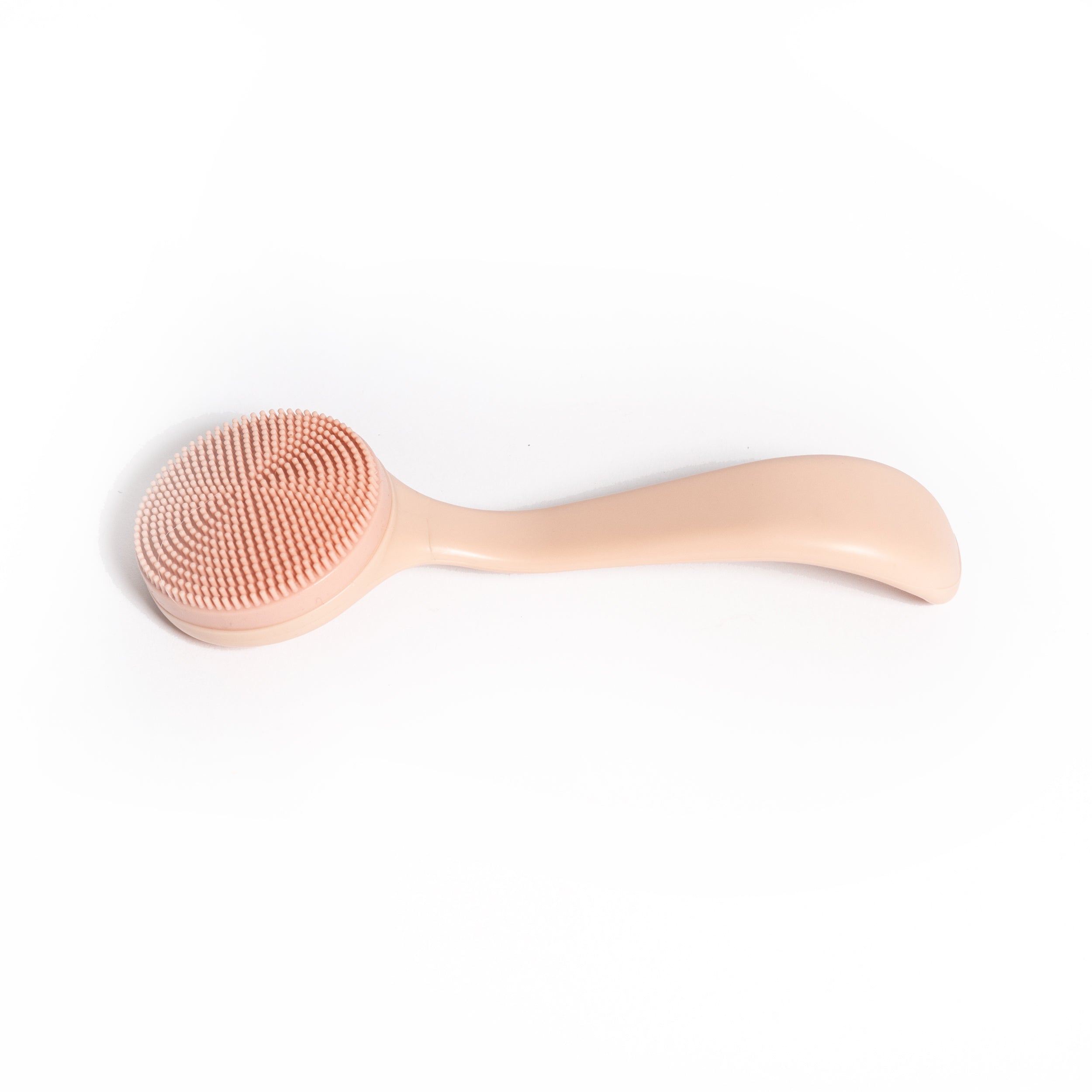 Silicone Face Wash Brush