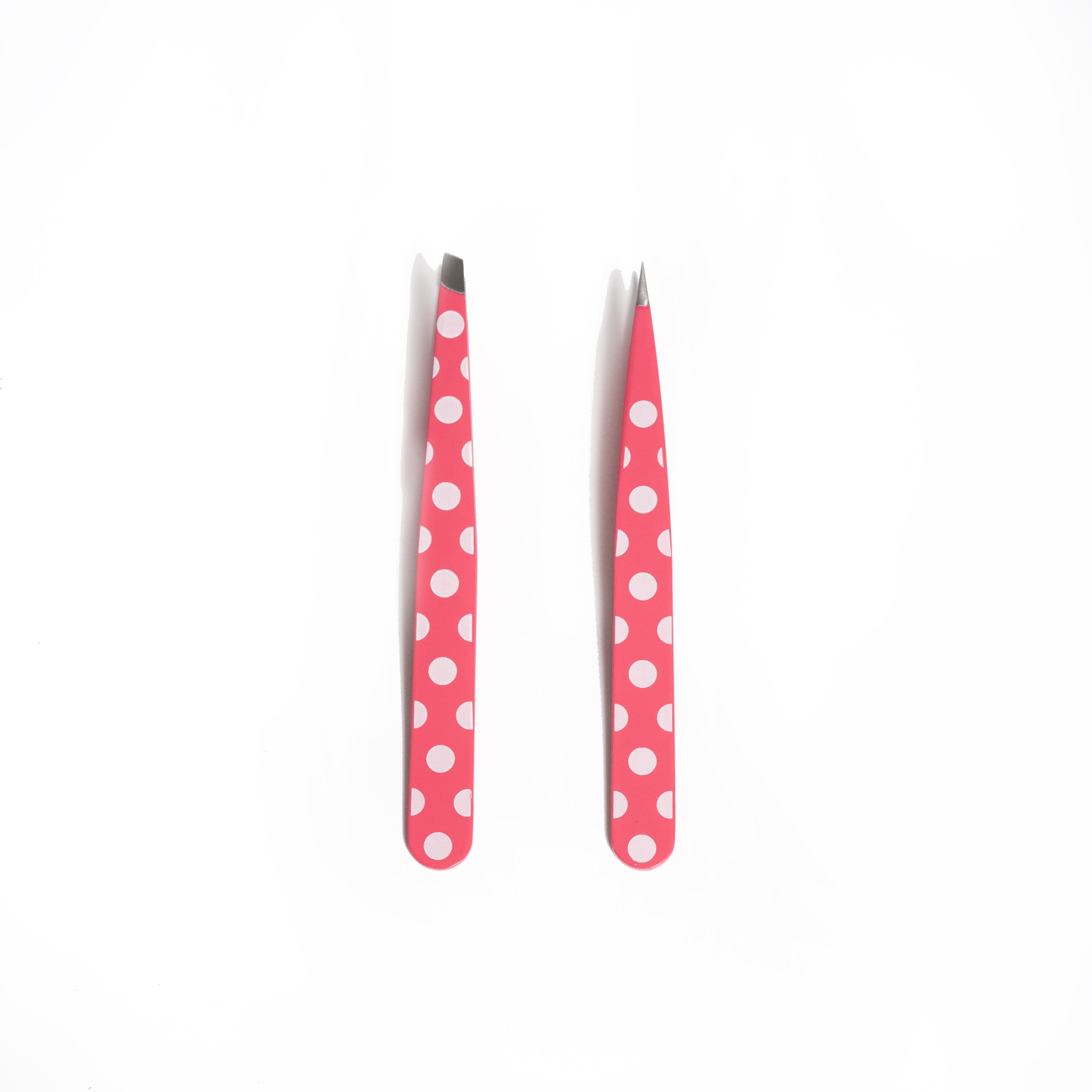 Slant & Point Tweezer Set