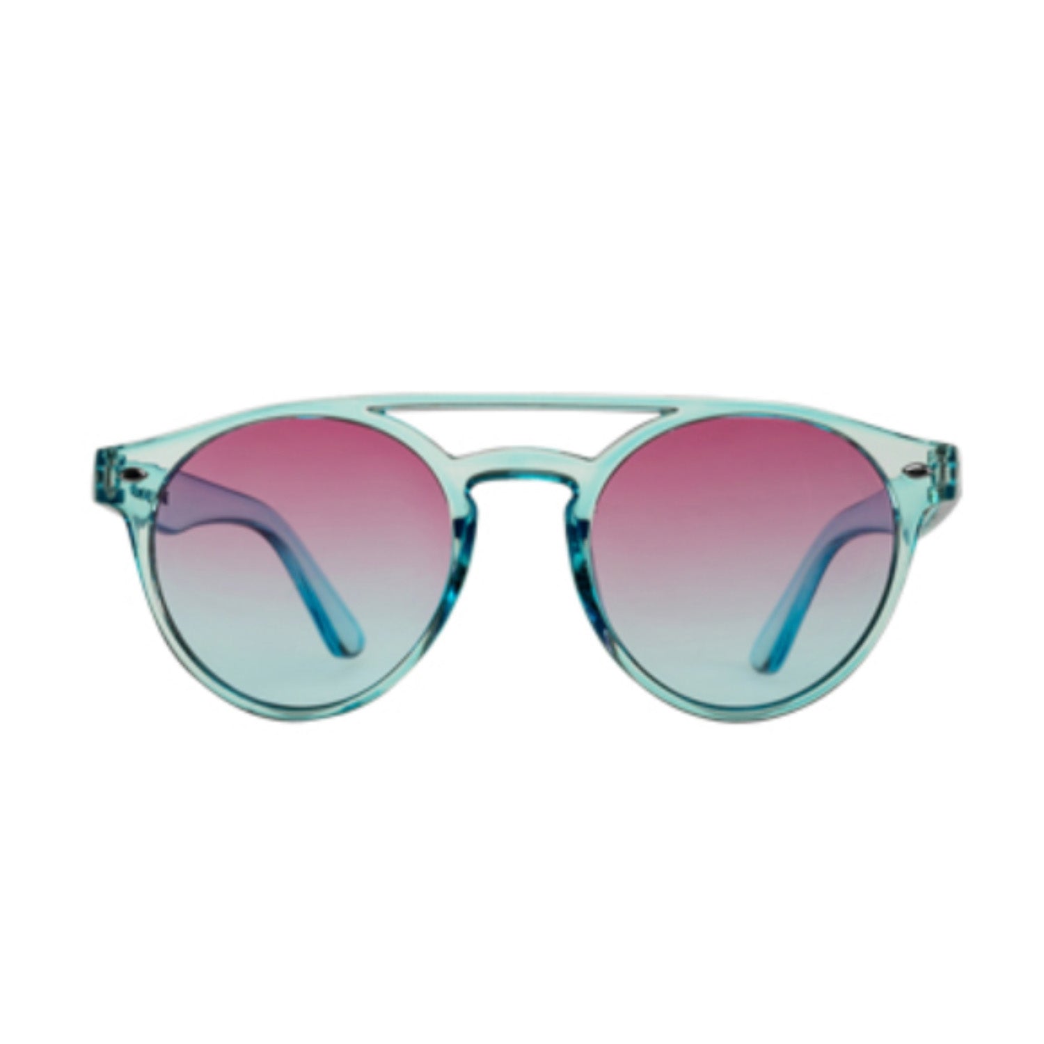 Cosmic Stellar Round Sunglasses